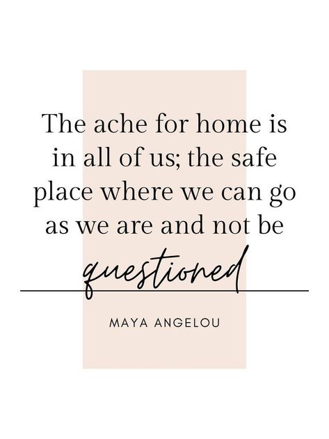 Searching For Home Quotes, Home Is Not A Place Its A Feeling, Home Is A Person Quotes, Missing Home Quotes, Quotes About Home, Good Memories Quotes, What Is Home, Legacy Quotes, Place Quotes