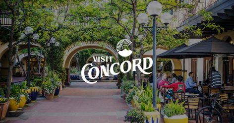 Visit Concord, California. Affordable Bay Area trip to enjoy arts, music, entertainment, scenic mountain trails, food, beer and wine. Small Plates Menu, Concord California, Beer And Wine, Hotel California, Mountain Trails, East Bay, Music Entertainment, Napa Valley, Wine Country