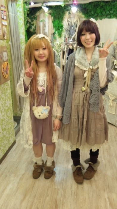 Natural Kei, Kei Visual, Dark Mori, Kei Fashion, Mori Fashion, Mori Kei, Mori Girl Fashion, Forest Girl, Japanese Street