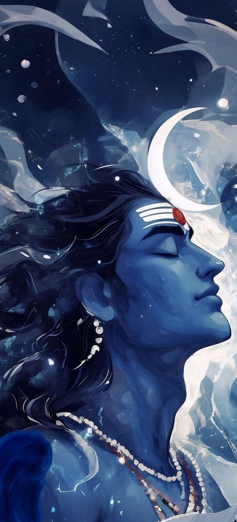 Abhimanyu Mahabharat Painting, Lord Shiva Images, Temple Aesthetic, Images For Dp, Shiv Temple, Shiva Images, Android Wallpaper Dark, God Artwork, Pictures Of Shiva