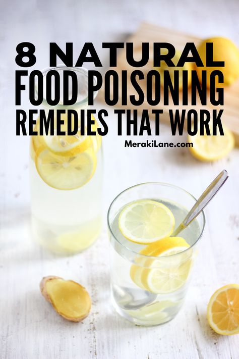 Food Poisoning Symptoms, Brat Diet, Stomach Bug, Contaminated Food, Toxic Foods, Food Poisoning, Natural Sleep Remedies, Cold Home Remedies, Upset Stomach