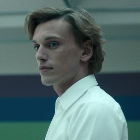 stranger things; season 4, chapter 5: the nina project Peter Ballard, Henry Creel, Number Zero, Jamie Bower, Jamie Campbell, Stranger Things Characters, Jamie Campbell Bower, Stranger Things Season, Leave Behind