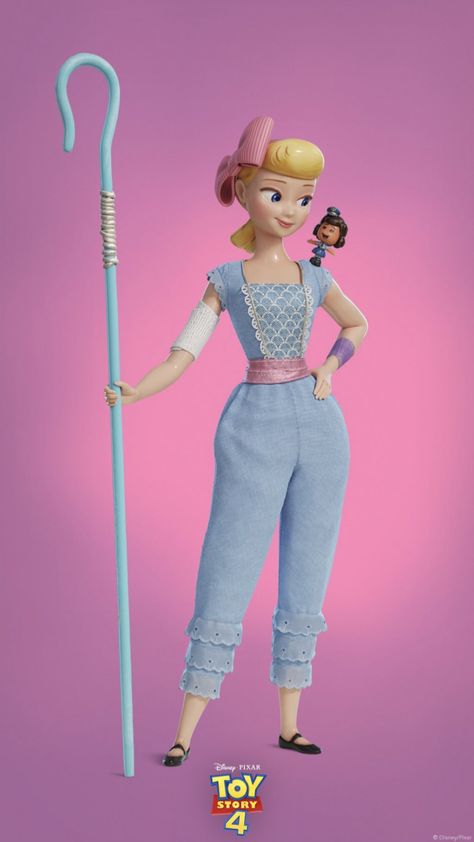 Disfraz Toy Story, Bo Peep Toy Story, Toy Story Character, Dibujos Toy Story, Toy Story Movie, Toy Story Theme, Toy Story Birthday Party, Lilo Et Stitch, Toy Story 3