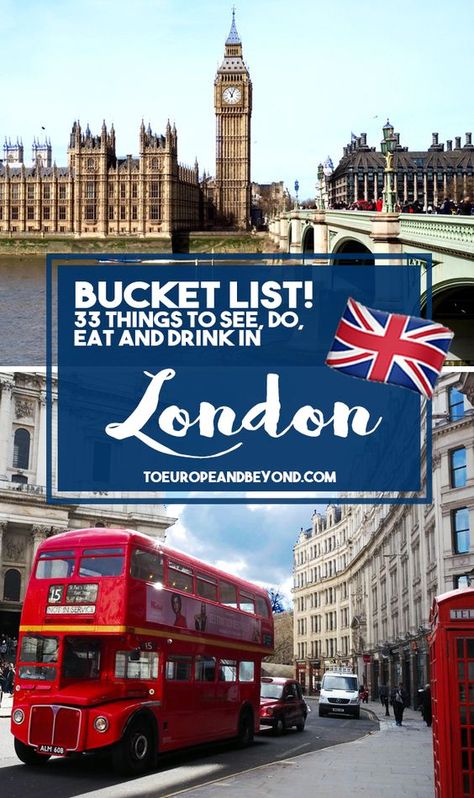 A list of things to do in #London suggested by an ex-Londoner and overall Britophile. From castles to afternoon teas, from pubs to museums. Enjoy London! via @marievallieres London England Travel, London Bucket List, Uk Trip, England Trip, Travel London, London Vacation, London Trip, London Summer, Travel Safety