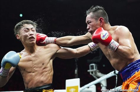 Naoya Inoue, Tw 125, Boxing Match, Boxing Shoes, Kickboxing Workout, Dynamic Poses, Action Poses, Kids Boxing, Pose Reference Photo