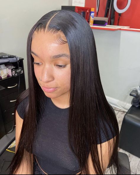 Body Wave Lace Front Wigs, Full Lace Wig Human Hair, Short Box Braids Hairstyles, Frontal Wig Hairstyles, Natural Hair Extensions, Protective Hairstyles Braids, Frontal Hairstyles, Wig Lace, Flat Iron Hair Styles