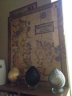 Game Of Thrones Room Ideas, Game Of Thrones Bedroom Ideas, Game Of Thrones Room Decor, Game Of Thrones Nursery, Game Of Thrones Room, Game Of Thrones Party Decorations, Game Of Thrones Bedroom, Lotr Map, Map Decorations