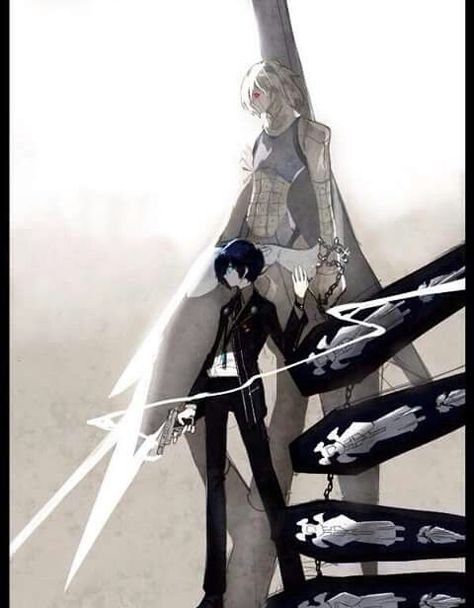 Persona 3 Messiah, Messiah Persona, Persona Wallpaper, Minato Arisato, Kon Bleach, Persona 3 Reload, Makoto Yuki, Persona 3 Portable, Finding A Girlfriend