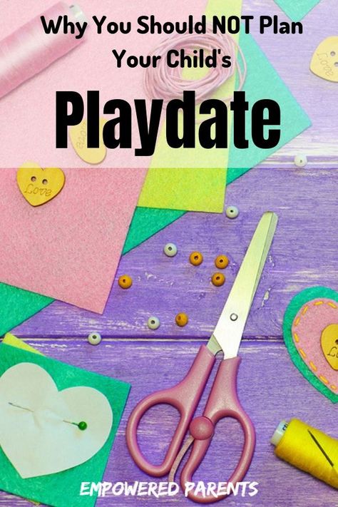 If you're searching for playdate ideas and activities, you may be interested to learn just how educational it is to let children plan their own playdates! Funny Cute Pics, Playdate Activities, Playdate Ideas, Child Plan, Educational Activities For Preschoolers, Unstructured Play, Meme Pics, Social Emotional Activities, Early Learning Activities