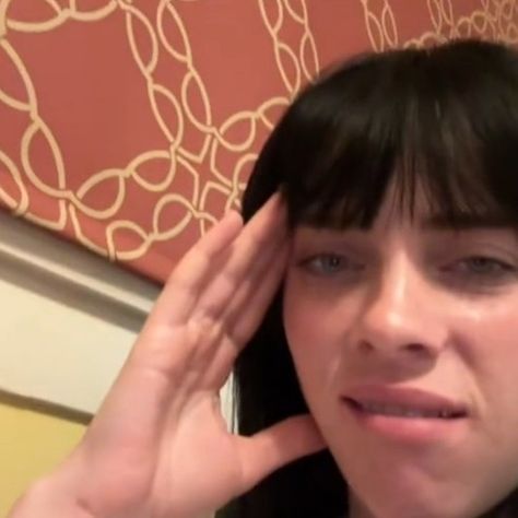 Billie Eilish Cardi B Funny Face, Miss X, I See Stars, Reaction Face, Future Wife, Amy Winehouse, She Song, Perfect Woman, My Favorite Music