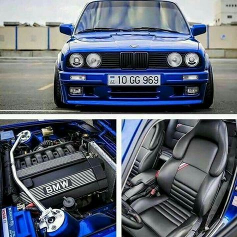 Bmw E30 325, Bmw E30 Coupe, Bmw Tuning, E36 Coupe, Rolls Royce Motor Cars, Bmw 325, Bmw Performance, Bmw E30 M3, Bmw E92