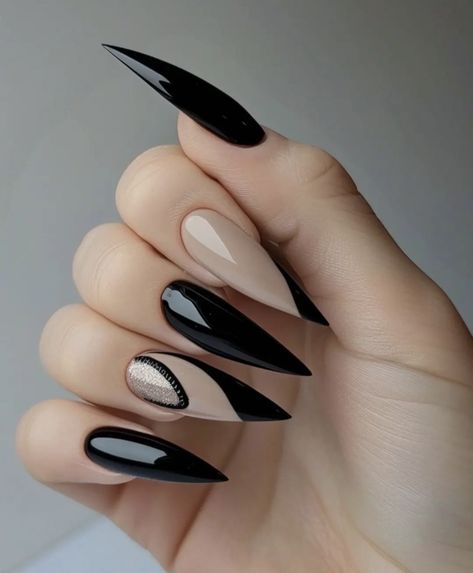 Nails Acrylic Designs, Harry Potter Nail Art, 2024 Colors, Elegant Touch Nails, Summer Nail Ideas, Pointy Nails, Gothic Nails, Lavender Nails, Summer Toe Nails