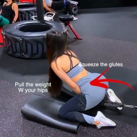 4 Exercises to use for Toning your Glutes!💕🔥 Share & Save this if you find it useful!😍 🏅Like ~ Comment ~ Save 🏋️‍♀️Follow @fitnessolympiads… Rugby Workout, Excercise Routine, Kettlebell Routines, Emom Workout, Glute Activation Exercises, Medicine Ball Workout, Kettlebell Training, Fitness Advice, Hip Workout