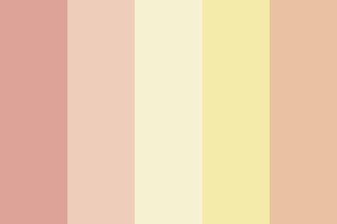 Pale Peach Color Palette Peach Color Palette, Pale Peach Color, Peach Color Palettes, Email Examples, Pale Peach, Colors Palette, Just Peachy, Peach Color, Purple Aesthetic