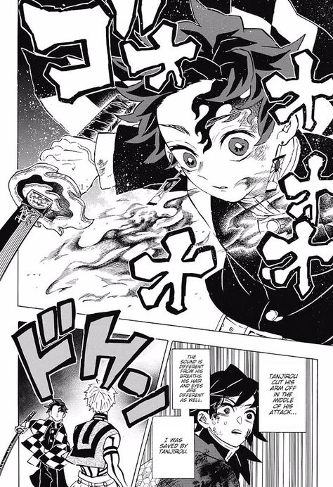 Manga Online Read, Manga Pages, Anime Wall Art, Manga Covers, Comic Page, Anime Tattoos, Manga Pictures, Kimetsu No Yaiba, Manga Illustration