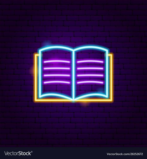 Instagram Storie, Neon Sign Art, Neon Wall Art, Neon Words, Wallpaper Iphone Neon, Neon Logo, Purple Wallpaper Iphone, Lit Wallpaper, Book Icons