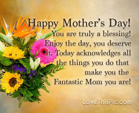 10 Heart Touching Mother's Day Blessings Mothers Day Wishes Images, Happy Mothers Day Sister, Family Day Quotes, Son Birthday Quotes, Message For Mother, Happy Mothers Day Images, Happy Mothers Day Wishes, Mother's Day Craft, Mothers Day Images