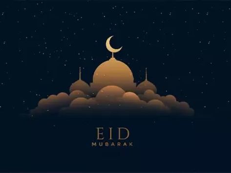 Eid Mubarak to everyone, we hope you all have a blessed day. #eid #mubarak #eidmubarak #eidulfitr Eid Ul Fitr, Blessed Day, Have A Blessed Day, Eid Mubarak, Quick Saves