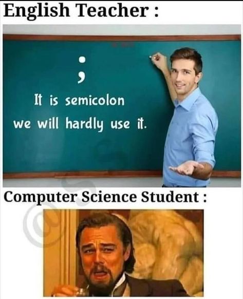 Relatable Programming Memes For Exhausted Coders Computer Science Humor, Computer Memes, Science Memes Funny, Programing Jokes, Coding Humor, Programmer Jokes, Programming Humor, Engineering Memes, Nerd Jokes