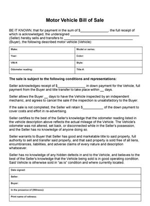 Bill of Sale form Free Bill Bill Of Sale Car, Vehicle Bill Of Sale, Car Problems, Bill Of Sale Template, Real Estate Forms, Sales Template, Truck Life, Sale Template, Bill Template