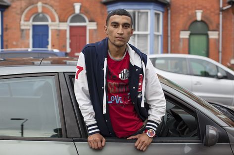 You Get Me? Mahtab Hussain explores the identity of working class British Asian men | Creative Boom British Asian, You Get Me, Youth Photos, Revival Clothing, Muslim Men, The Right Man, Pictures Of The Week, Clothing Men, Single Men