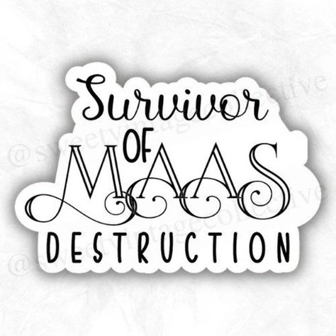 A Court Of Thorns And Roses Stickers, Sarah J Maas Stickers, Acotar Stickers, Throne Of Glass Books, Book Stickers, Book Merch, Sarah J Maas Books, Book Tattoo, A Court Of Mist And Fury