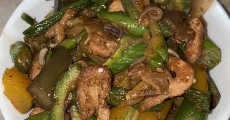 Original Pinakbet / Pakbet Recipe from Ilocos Cooking Tutorial and History Pakbet Recipe, Pakbet Recipe Filipino Food, Pinakbet Recipe Filipino Food, Pork Siomai Recipe, Pakbet Filipino Food, Pancit Palabok Recipe Filipino Food, Pinakbet Recipe Ilocano, Chicken Asado Recipe, Pinakbet Recipe