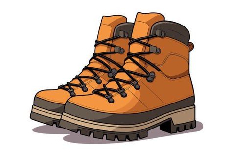 Adventure Boot Clipart Boot Clipart, Images Cartoon, Adventure Boots, Graphic Illustrations, Printable Illustrations, Cartoon Drawings, Graphic Illustration, Creative Fabrica, Linux