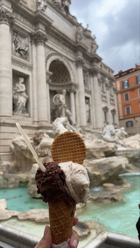 The Trevi Fountain, Trevi Fountain, Rome Italy, Summer Travel, Rome, Italy, Travel