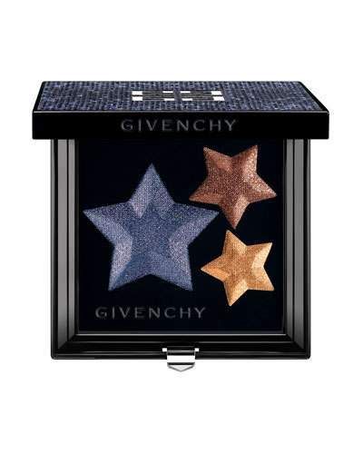 Givenchy Holiday Collection La Palette Eclats Nocturnes (Eye Palette) $63.00 http://shopstyle.it/l/jKn4 Givenchy Cosmetics, Givenchy Makeup, Lights Makeup, Glossy Eyeshadow, Givenchy Beauty, Expensive Makeup, Glossy Eyes, Palette Makeup, Blue Palette