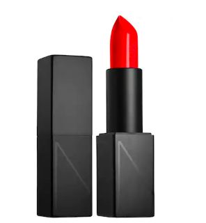 NARS Audacious Lipstick in Lana Nars Audacious Lipstick, Burgundy Lipstick, Best Red Lipstick, Light Pink Lip Gloss, Nars Lipstick, Lipstick For Fair Skin, Luxury Lipstick, Steal Her Style, Brown Lipstick