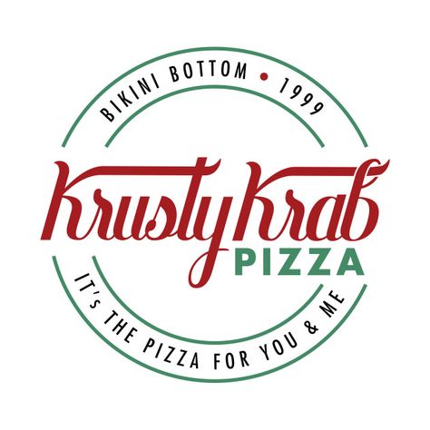 Check out this awesome 'Krusty+Krab+Pizza' design on @TeePublic! Krusty Krab Pizza, Spongebob Crafts, Krusty Krab, Spongebob Birthday Party, Planes Party, Spongebob Party, Spongebob Birthday, Pizza Design, Meme Stickers