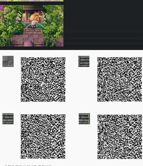 Animal Crossing New Leaf Qr Codes Paths, Acnl Path Qr Codes, Animal Crossing New Leaf Town Ideas, Acnl Stone Path, Acnl Stone Path Qr Codes, Acnl Brick Path, Acnl Cobblestone Path, Acnl Qr Codes Paths, Acnl Flower Path Qr Codes