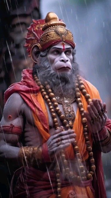 Powerful Hanuman, Hanuman Live Wallpaper, Panchmukhi Hanuman, Hanuman Hd, Ram Hanuman, Ball Painting, Hanuman Ji Wallpapers, Hanuman Wallpapers, Chhath Puja