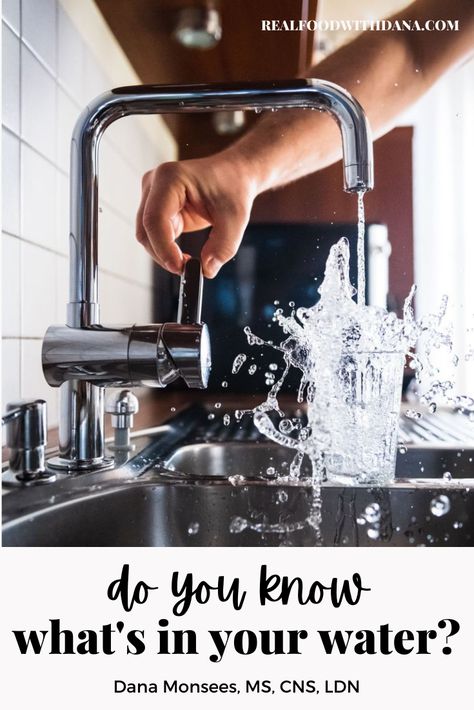 Even if you have your food and exercise “on point”, if you don’t address your stress levels and environmental toxins, you can totally run yourself into the ground and wreck your health. See why getting a good water filter is so important to your overall health, gut health, and hormronal health! Best Water Filter, Plumbing Emergency, Plumbing Problems, Diy Plumbing, Drain Cleaner, Water Softener, Small Bathroom Design, Pressure Washing, Bathroom Design Small