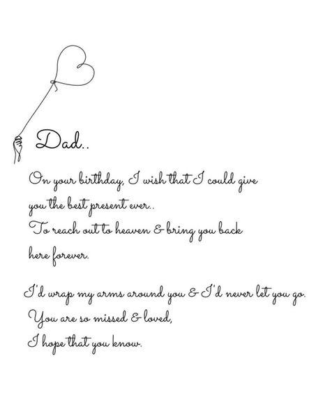 Missing Dad Quotes, Dad Memorial Quotes, Birthday In Heaven Quotes, Dad In Heaven Quotes, Miss You Dad Quotes, Dad Birthday Quotes, Memorial Quotes, Missing Mom, I Miss You Dad