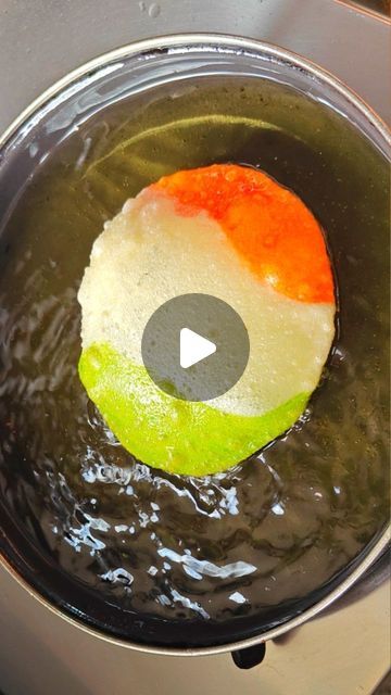 @mamta_ki_rasoi_ on Instagram: "Tricolour Puri Recipe | Tiranga Puri" Tricolour Food, Puri Recipe, Indian Breads, Puri Recipes, Indian Bread, Food Recipes Vegetarian, Indian Food Recipes Vegetarian, Republic Day, Recipes Vegetarian