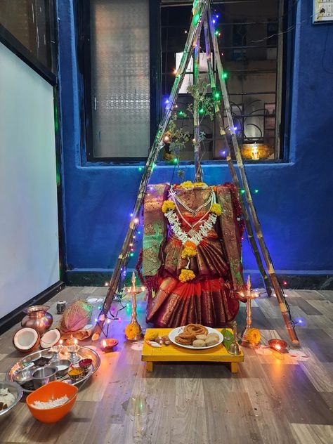 Tulasi Vivah, Pooja Decor, Boy Photography Poses, Boy Photography, Hanging Chair, Photography Poses, Photography, Home Decor, Home Décor