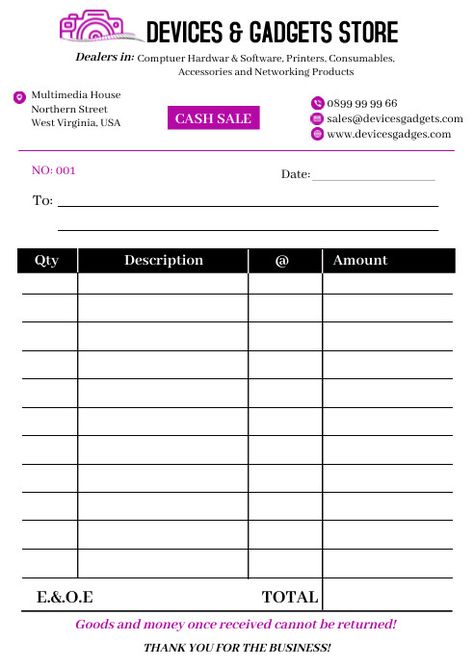 Delivery Note Template, Bill Book, Bill Template, Note Template, Women Photography, Tv Wall Design, Notes Template, Woodworking Projects Diy, Projects Diy