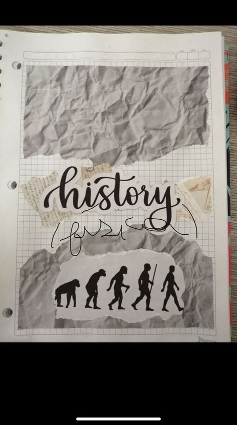 History First Page Ideas, History Heading Design, History And Civics Project Cover Page, History Civics Project Cover Page Ideas, History Front Page Design Aesthetic, History Project Cover Page Ideas Aesthetic, Interdisciplinary Project Ideas, Geography Project Cover Page Ideas Aesthetic, History Journal Ideas