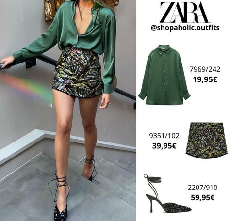 Elegant Pants Outfit, Shopping Pictures, Zara Looks, Outfit Zara, Elegant Pant, Zara Outfit, Zara Fashion, Tag Your Friends, Be Different