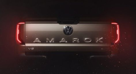 You can watch the official Volkswagen livestream of the unveiling of the 2023 Amarok. Amarok 2023, New Amarok, Volkswagen Amarok, Australian Cars, Vw Amarok, Car Showroom, Automotive News, Automobile Industry, Latest Cars