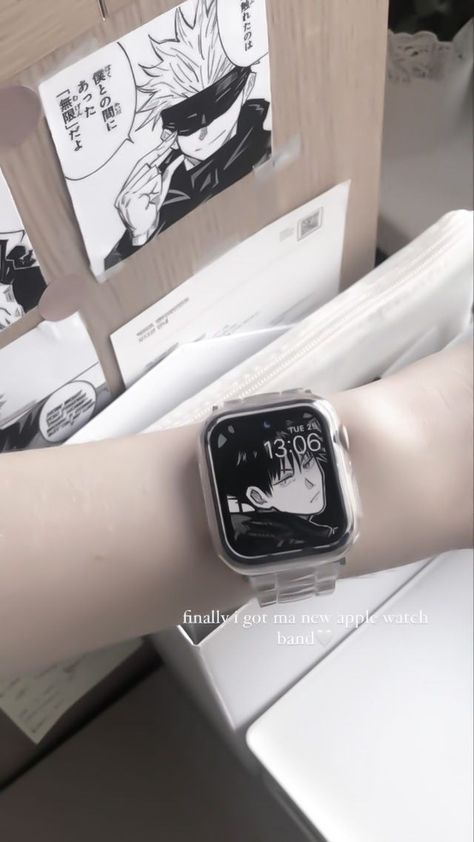 Galaxy Watch Aesthetic, Cute Apple Watch, Blackpink 5th Member, Apple Watch Face, Aesthetic Japan, Apple Watch Wallpaper, Apple Watch Faces, Watch Faces, Aesthetic Photo