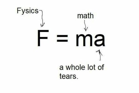 reality of physics Physics Humor Funny, Jokes On Physics, Funny Physics Jokes, Physics Memes Humor, Physics Quotes Funny, Physics Memes Funny, Physics Quotes Science, Physics Jokes Science Humor, Physics Jokes Funny