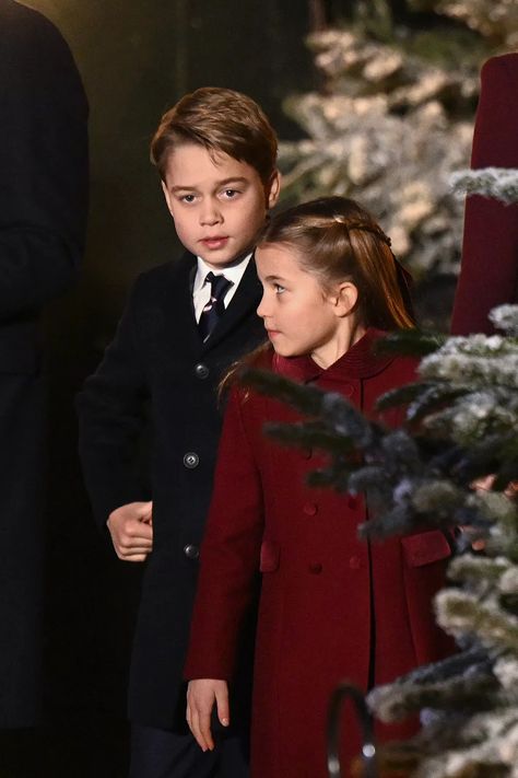 Lord Frederick Windsor, Prince George And Princess Charlotte, Düşes Kate, Prince William Et Kate, Princesa Charlotte, Princesse Kate Middleton, Prins William, Prince George Alexander Louis, Royal Christmas