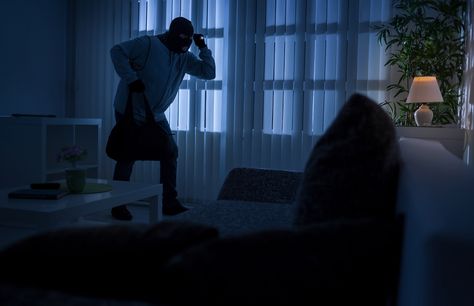 Back for Seconds: Keep Burglars from Robbing Your House a Second Time  https://www.usacarry.com/keep-burglars-robbing-house-second-time/?utm_campaign=coschedule&utm_source=pinterest&utm_medium=USA%20Carry&utm_content=Back%20for%20Seconds%3A%20Keep%20Burglars%20from%20Robbing%20Your%20House%20a%20Second%20Time  #firearms #guns #concealedcarry #ccw #alwayscarry #selfdefense Emergency Response Team, Burglar Alarm, Emergency Response, Marketing Software, Protecting Your Home, Emergency Service, Business Blog, Small Business Owner, Business Owner