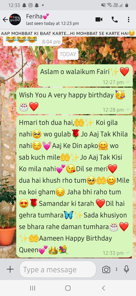 #Bestfriend #birthday💕 Shayri For Sister Birthday, Happy Birthday Meri Bhen, Happy Birthday Mere Bhanje, Happy Birthday Bhaiya Wishes, Birthday Msg For Sister, Unique Birthday Wishes For Bestie, Birthday Wishes Msg, Happy Birthday Lovely Sister, Bdy Wishes