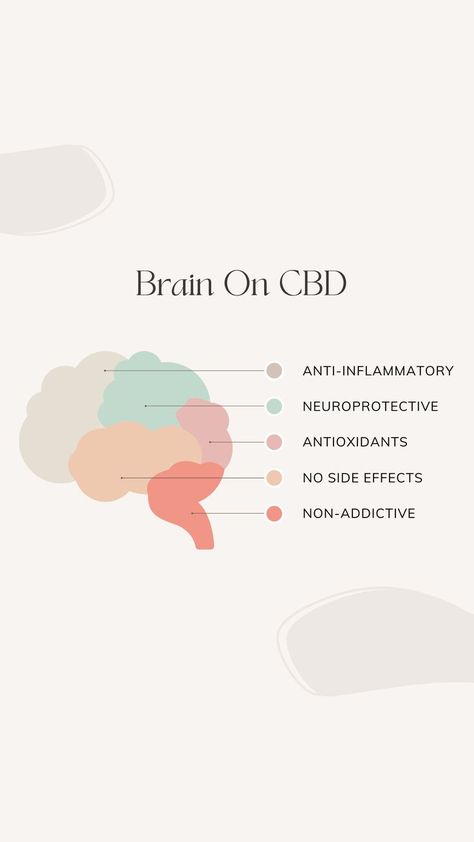 Maybe a web design saying brain on CBD, uploaded by Online CBD Store. Breast Implant Illness, Cbd Benefits, Cbd Dog Treats, Hemp Products, Cbd Drops, Brain Activity, Endocannabinoid System, Mental Disorders, Cbd Hemp