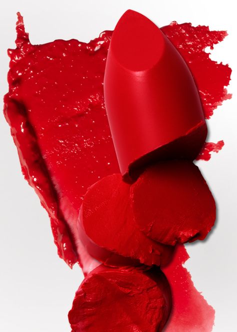 Legendary. Via Smashbox http://bit.ly/wQfupj Smashbox Lipstick, Pantone Red, Smashbox Cosmetics, Colors Of Fire, Be Legendary, Kissing Lips, Rouge Lipstick, I See Red, Simply Red