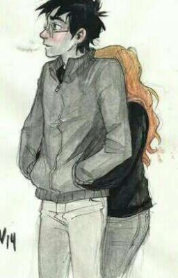 Page 2 Read It's small and it's ours. It's absolutely perfect from the story Until the very end (Hinny fanfic) by klay... Burdge Bug, Harry Potter Ginny, Harry And Ginny, Potter Art, Harry Potter Drawings, Harry Potter Fanfiction, The Afterlife, Ginny Weasley, Harry Potter Love